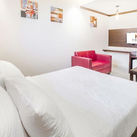 York Hotel Коччи Экстерьер фото