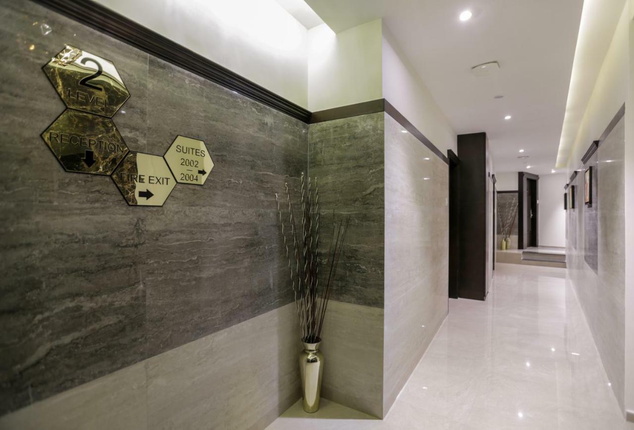 York Hotel Коччи Экстерьер фото