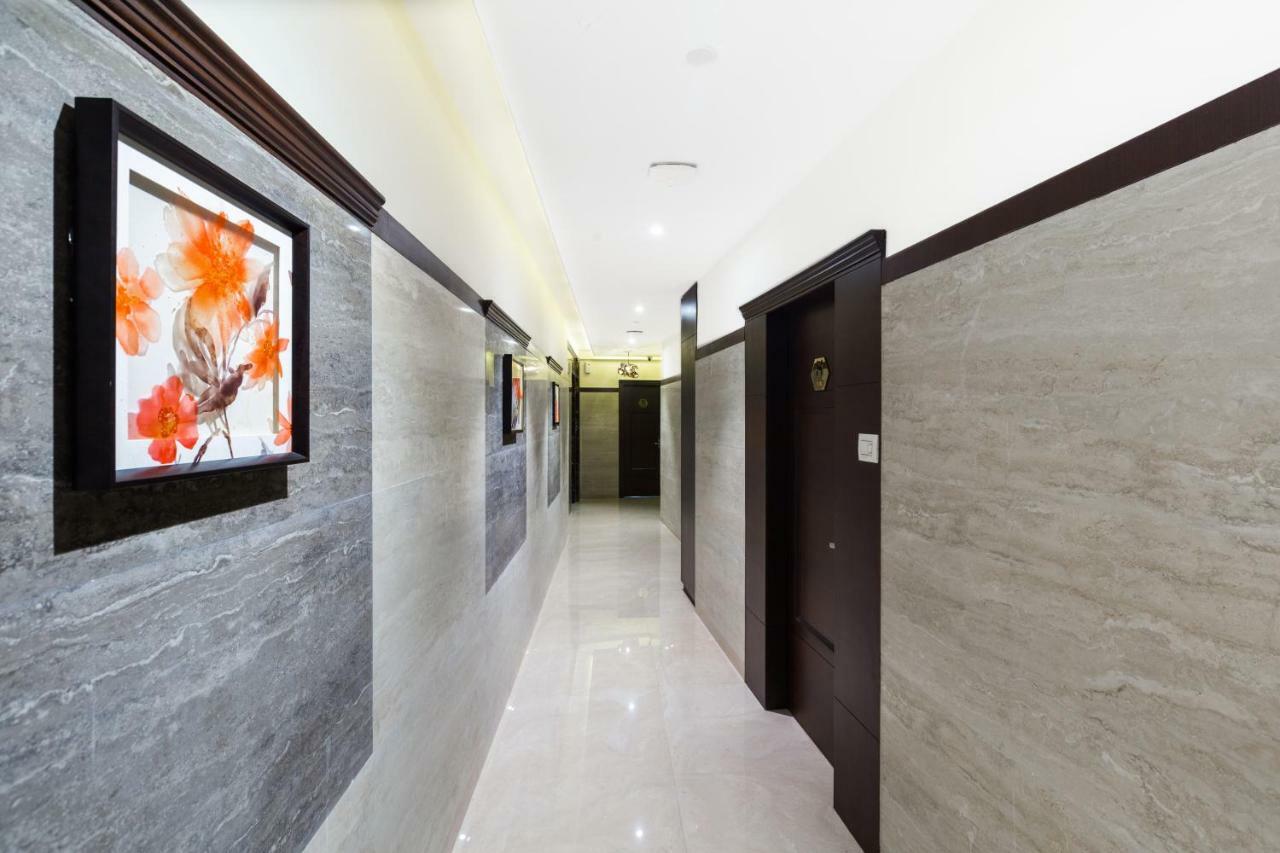 York Hotel Коччи Экстерьер фото